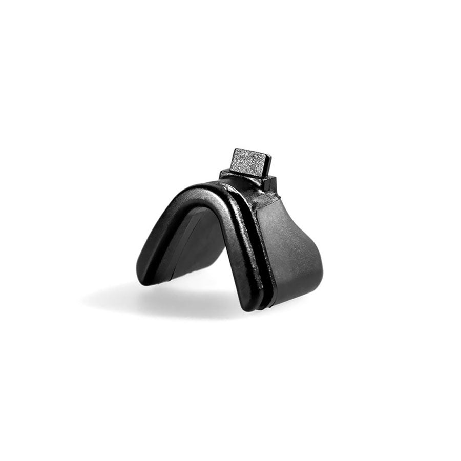 Wiley X Vapor 2.5 Three Lens with Matte Black Frame-Tactical Gear UK