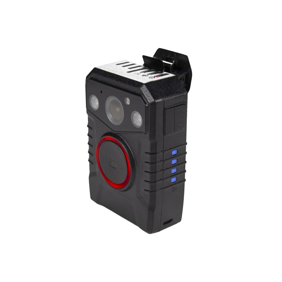 Wolfcom Halo 2.0 LE Body Worn Camera with SIngle Dock-Tactical Gear UK