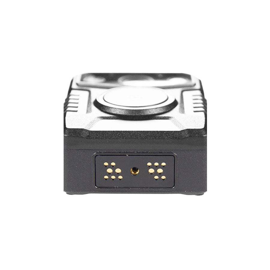 Wolfcom Halo 2.0 LE Body Worn Camera with SIngle Dock-Tactical Gear UK