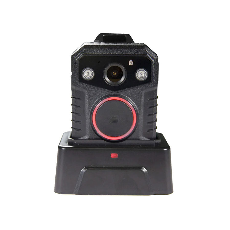 Wolfcom Halo 2.0 LE Body Worn Camera with SIngle Dock-Tactical Gear UK