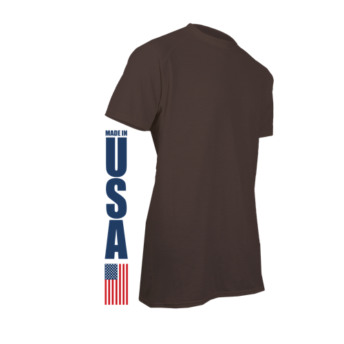 XGO Phase 1 Fire Retardant Short Sleeve Shirt-Tactical Gear UK