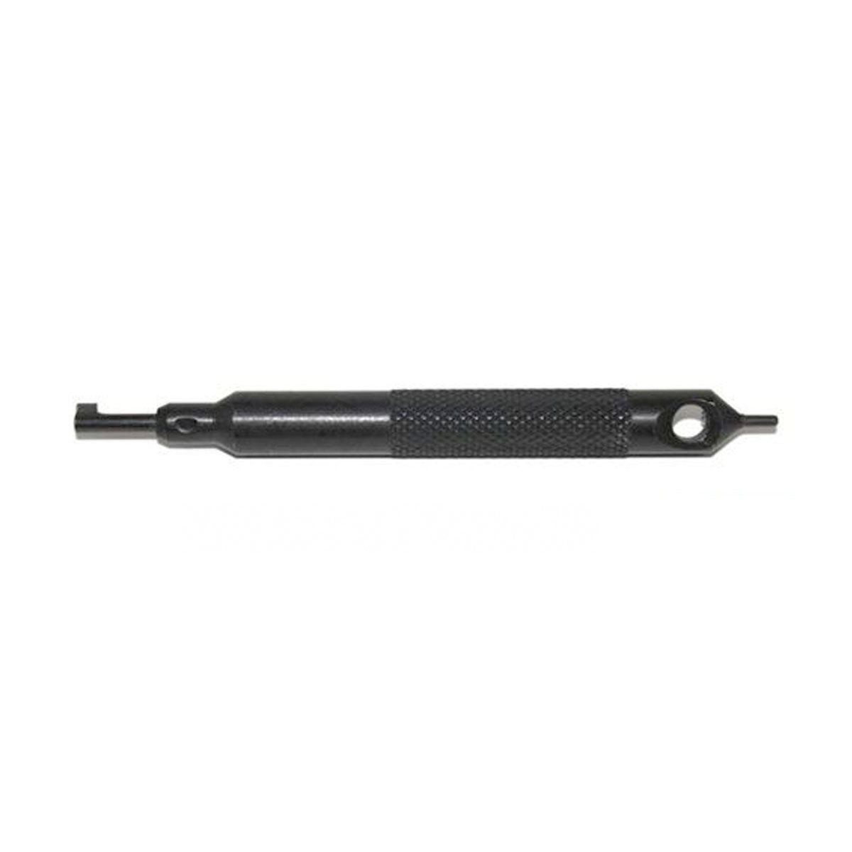 Zak Tool 5 Inches Corrections Cuff Key Black-Tactical Gear UK