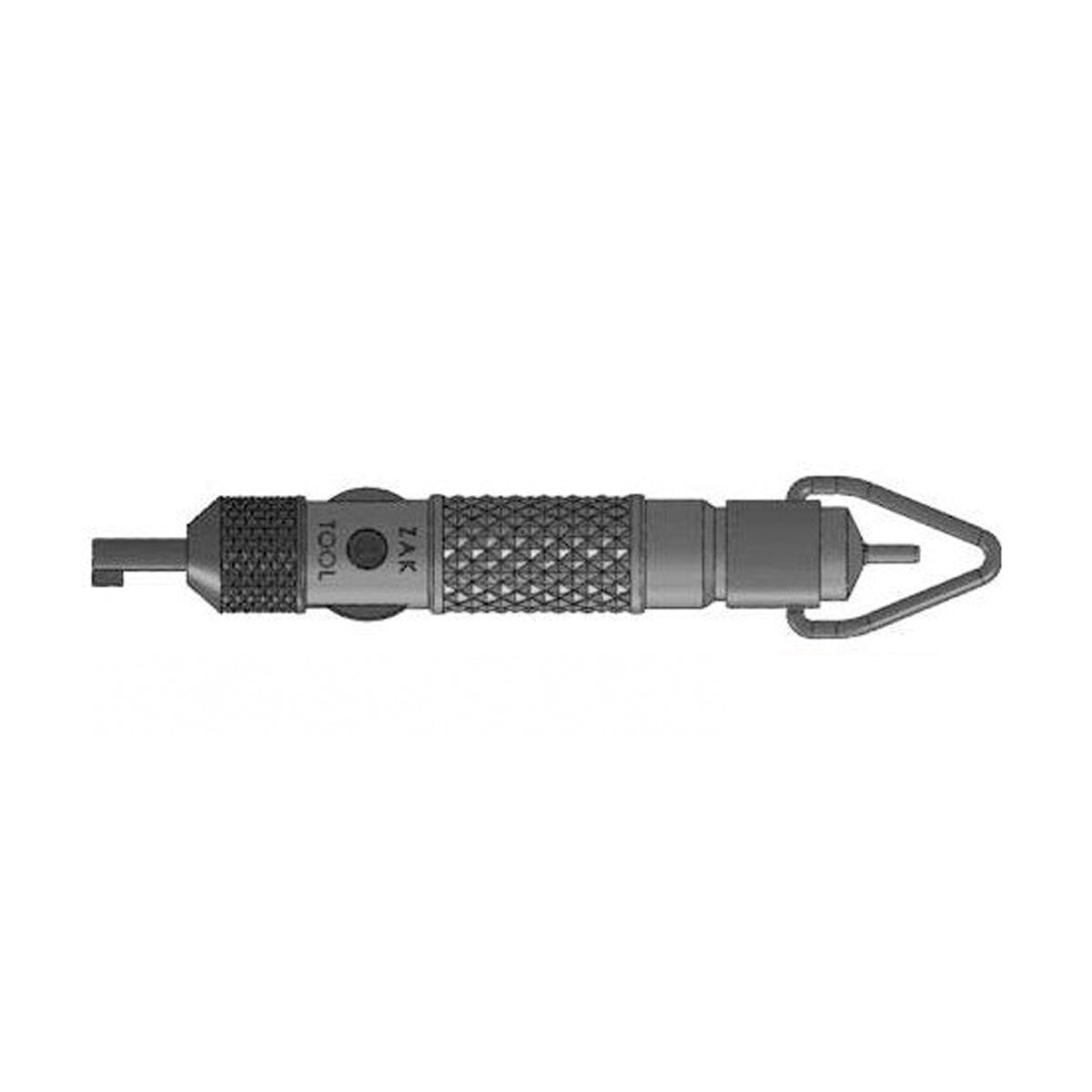 Zak Tool Carbon Fiber Extension Tool-Tactical Gear UK