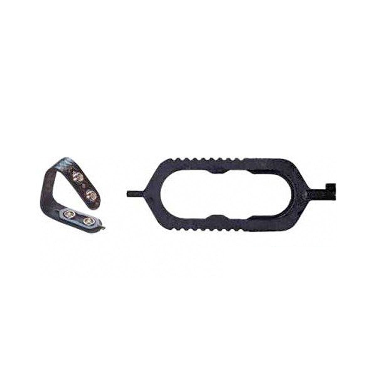Zak Tool Conceal Belt Keeper Key-Tactical Gear UK