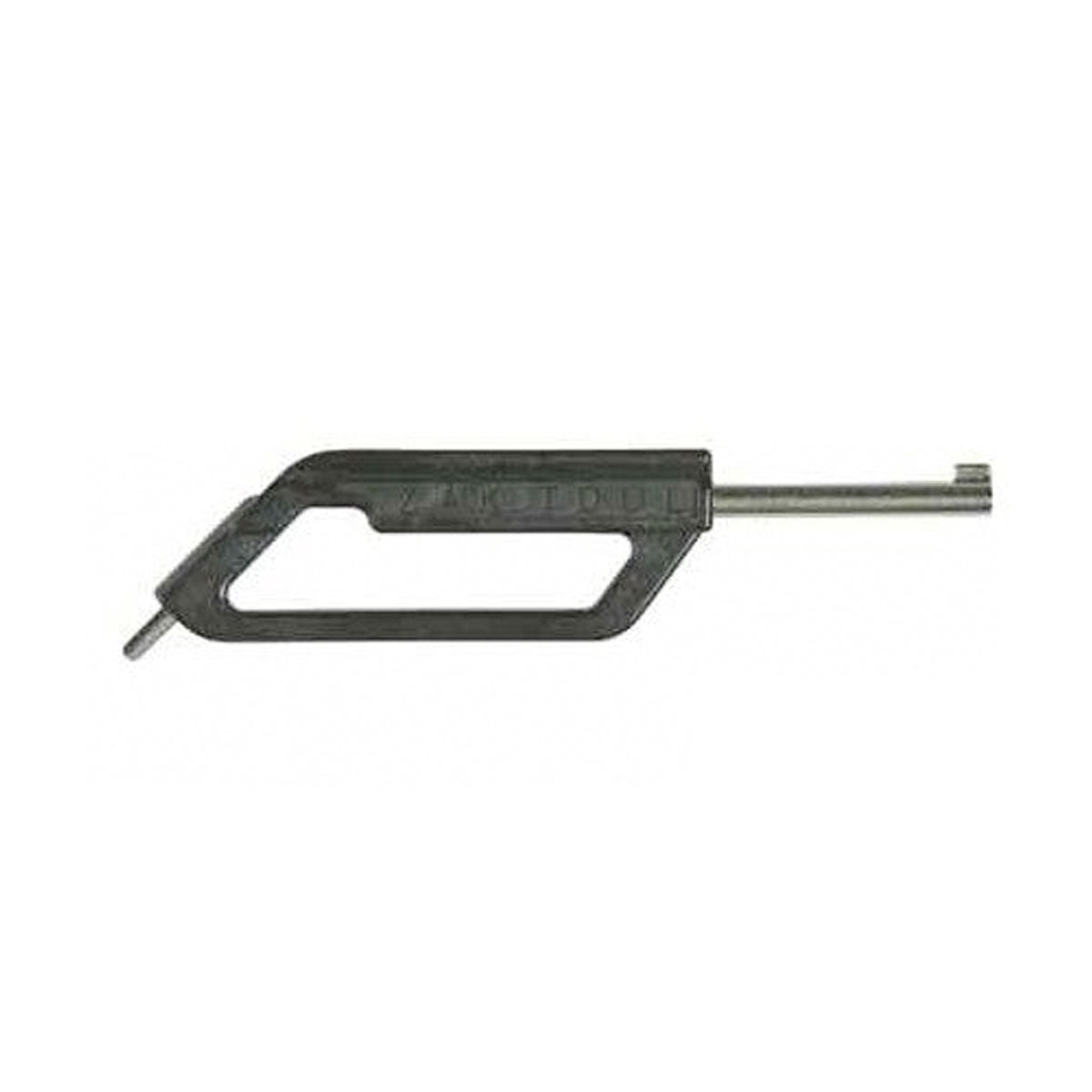 Zak Tool Multi-Purpose Key-Tactical Gear UK