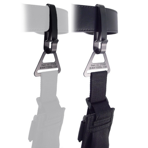 Zak Tool Tactical Belt Clip System-Tactical Gear UK