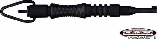 Zak Tool ZT11P Carbon Fiber Swivel Key Black-Tactical Gear UK