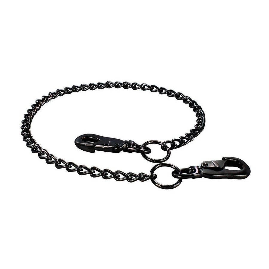 Zak Tool ZT62 30" Corrections Key Chain for Police and Law Enforcement - Black-Tactical Gear UK