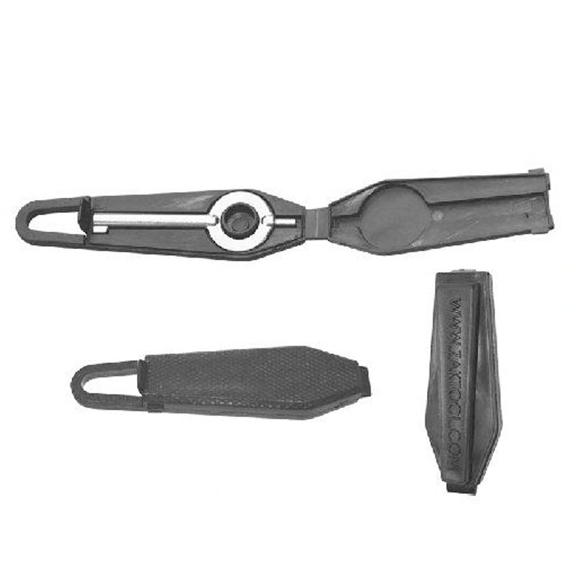 Zak Tool ZT99 Survival Cuff Key Set-Tactical Gear UK