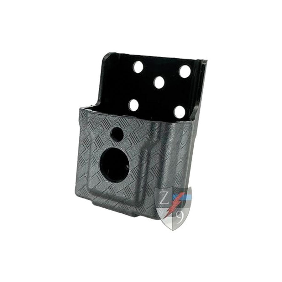 Zero9 Solutions Body Cam Case Watchguard Vista-Tactical Gear UK