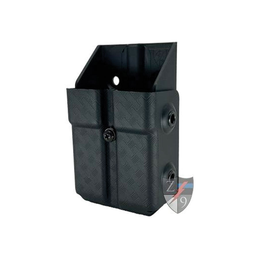 Zero9 Solutions Double Mag Case Glock 9/40-Tactical Gear UK