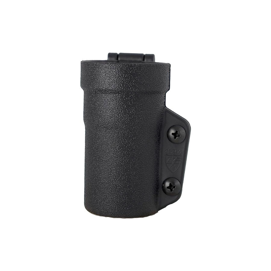 Zero9 Solutions Flashlight Case Bezel Down 4 Tek-Lok Black-Tactical Gear UK