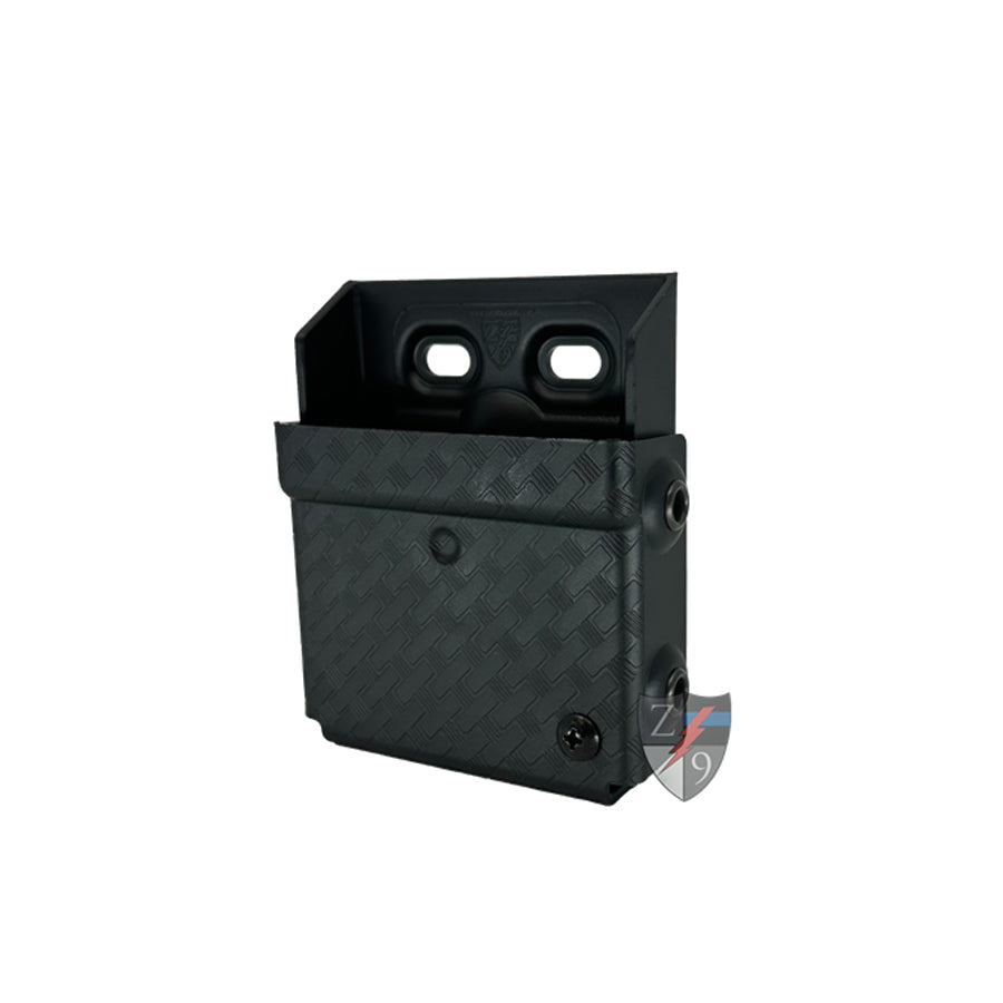 Zero9 Solutions Handcuff Case Standard-Tactical Gear UK