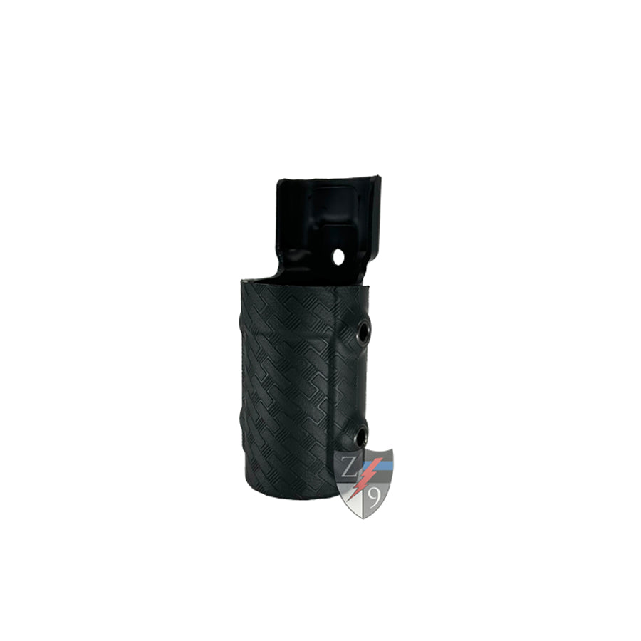 Zero9 Solutions OC Can Black Case Mark 2-Tactical Gear UK