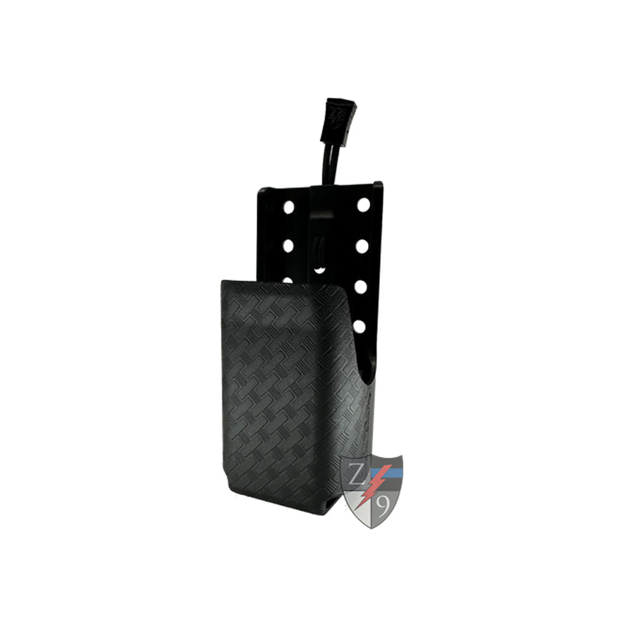 Zero9 Solutions Portable Radio Case - APX6000-Tactical Gear UK