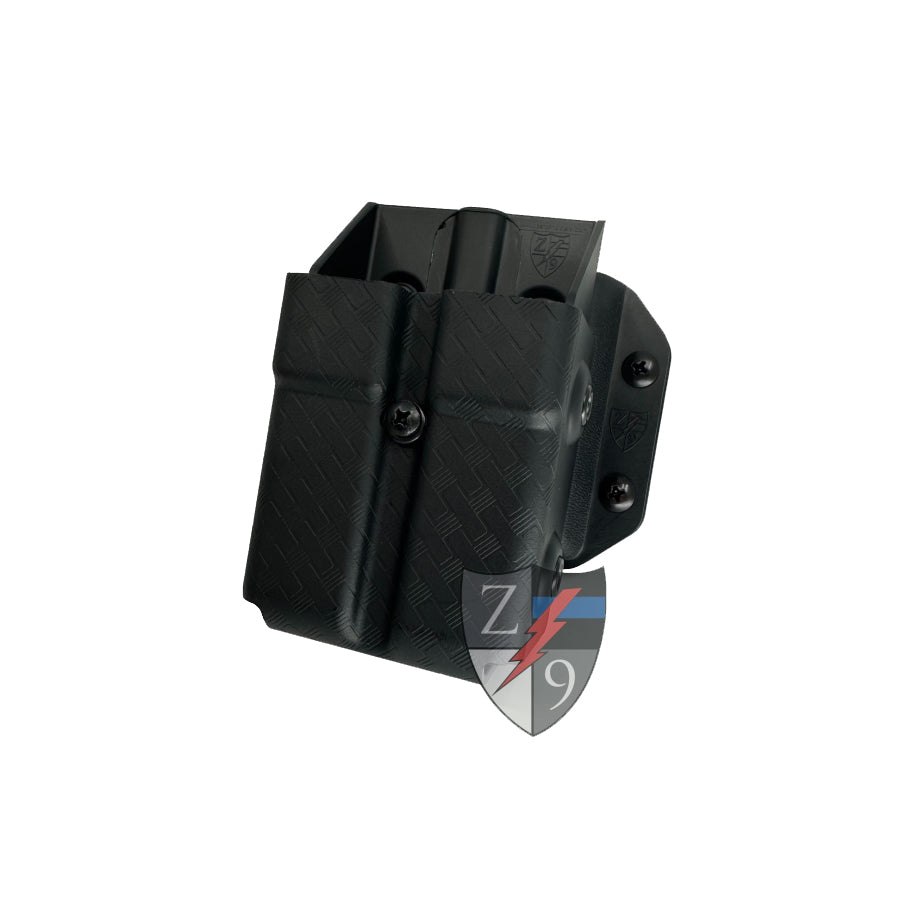 Zero9 Solutions Rifle/Pistol Combo / Other 9/40-Tactical Gear UK