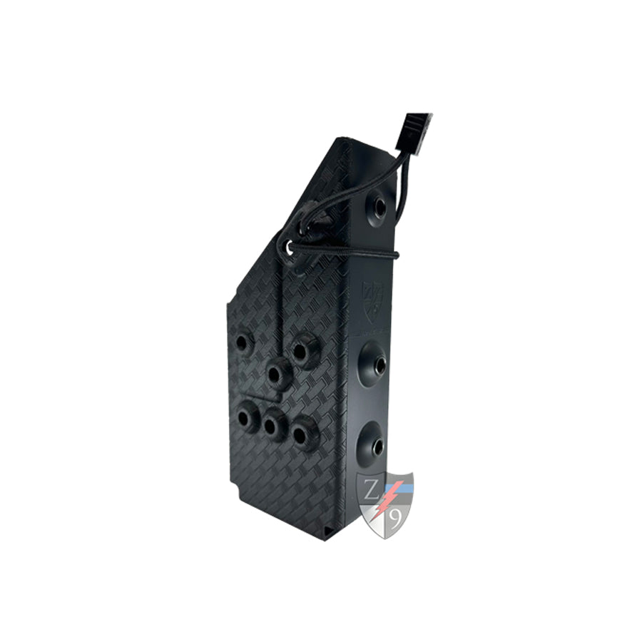 Zero9 Solutions TASER Case / Taser 7-Tactical Gear UK