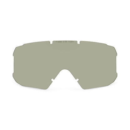 Revision MerlinHawk Goggle Replacement Lenses