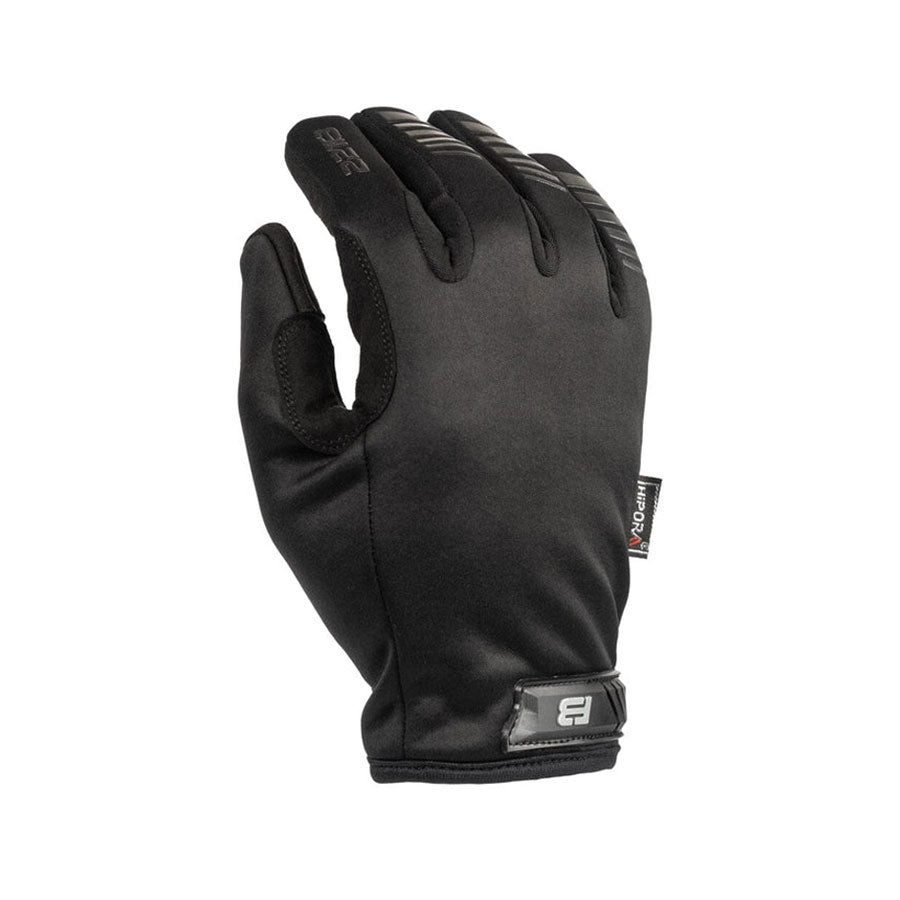 221B Tactical Agent Gloves 2.0 Elite - Thermal Water Resistant and Touch Screen Capable-Tactical Gear UK