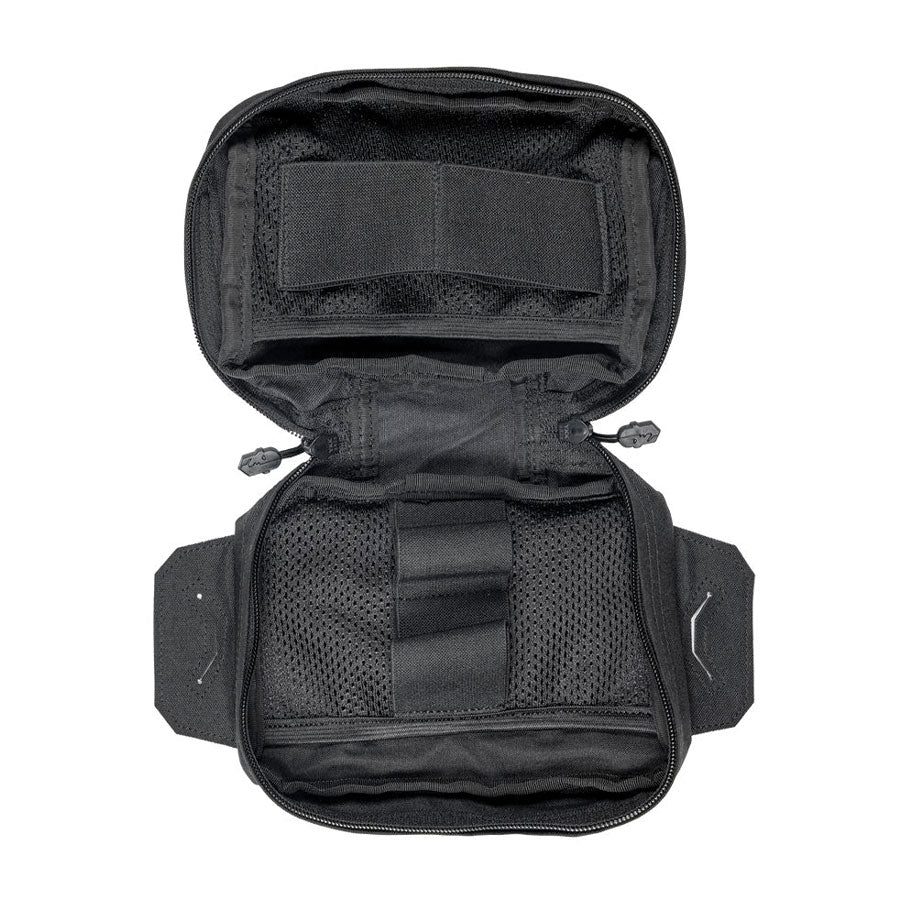 221B Tactical Apollo Rapid Access Individual First Aid Kit (IFAK) Pouch with Molle-Tactical Gear UK