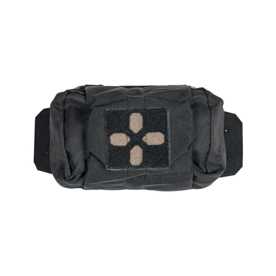 221B Tactical Apollo Rapid Access Individual First Aid Kit (IFAK) Pouch with Molle-Tactical Gear UK