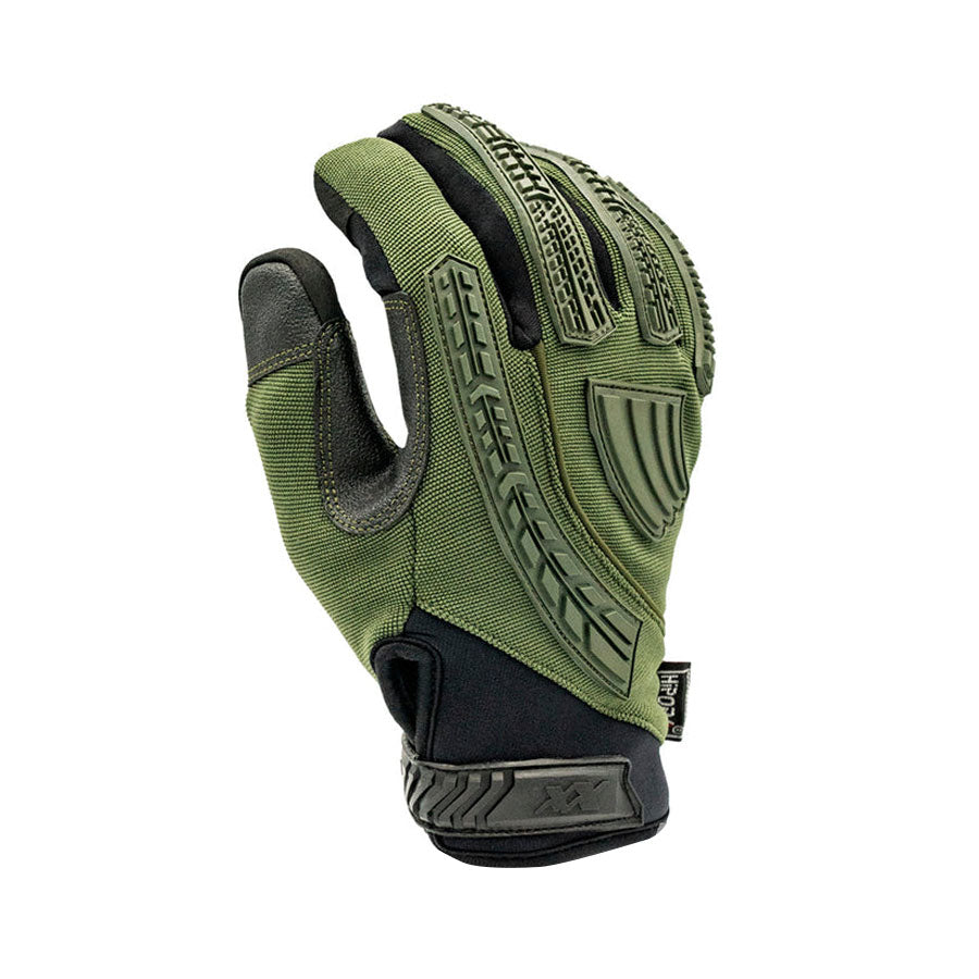 221B Tactical Guardian Gloves HDX ELITE Level 5 Cut Resistant 360 Degrees and Fluid Resistant-Tactical Gear UK
