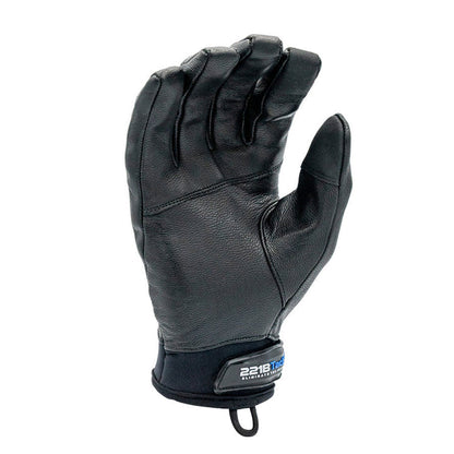 221B Tactical HERO GLOVES 2.0 SL - Black-Tactical Gear UK