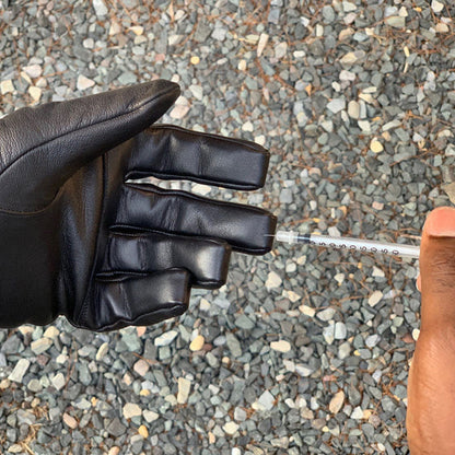 221B Tactical HERO GLOVES 2.0 SL - Black-Tactical Gear UK