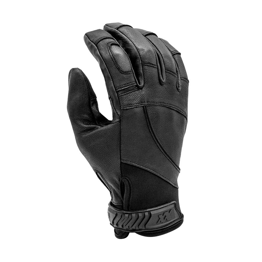 221B Tactical HERO GLOVES 2.0 SL - Black-Tactical Gear UK