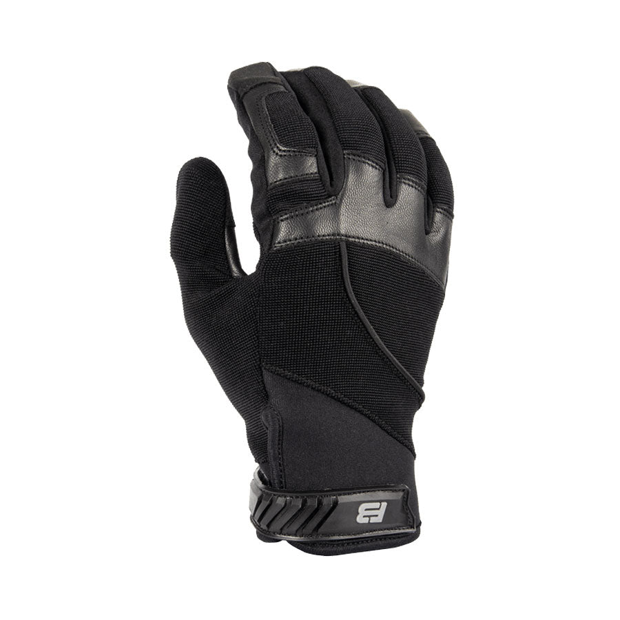 221B Tactical Hero Gloves 3.0 SL Needle Resistant and Touch Screen Capable-Tactical Gear UK