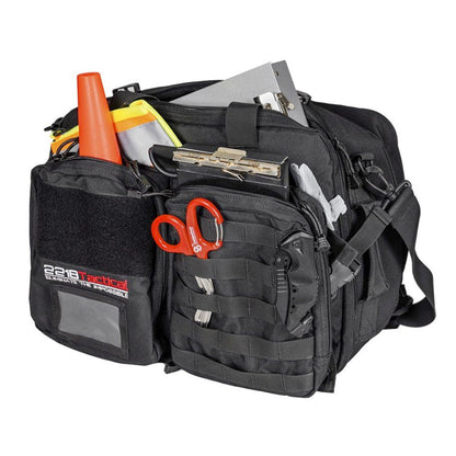221B Tactical Hondo Patrol Duty Gear Bag 2.0-Tactical Gear UK
