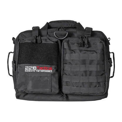 221B Tactical Hondo Patrol Duty Gear Bag 2.0-Tactical Gear UK