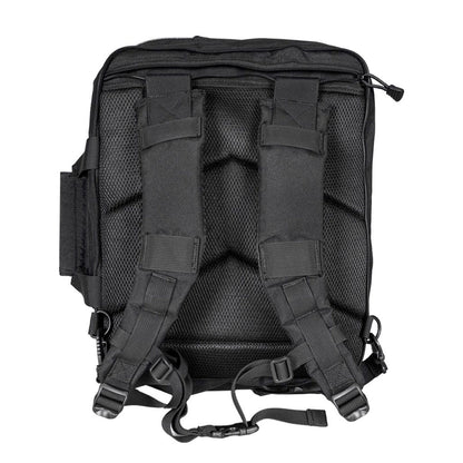 221B Tactical Hondo Patrol Duty Gear Bag 2.0-Tactical Gear UK