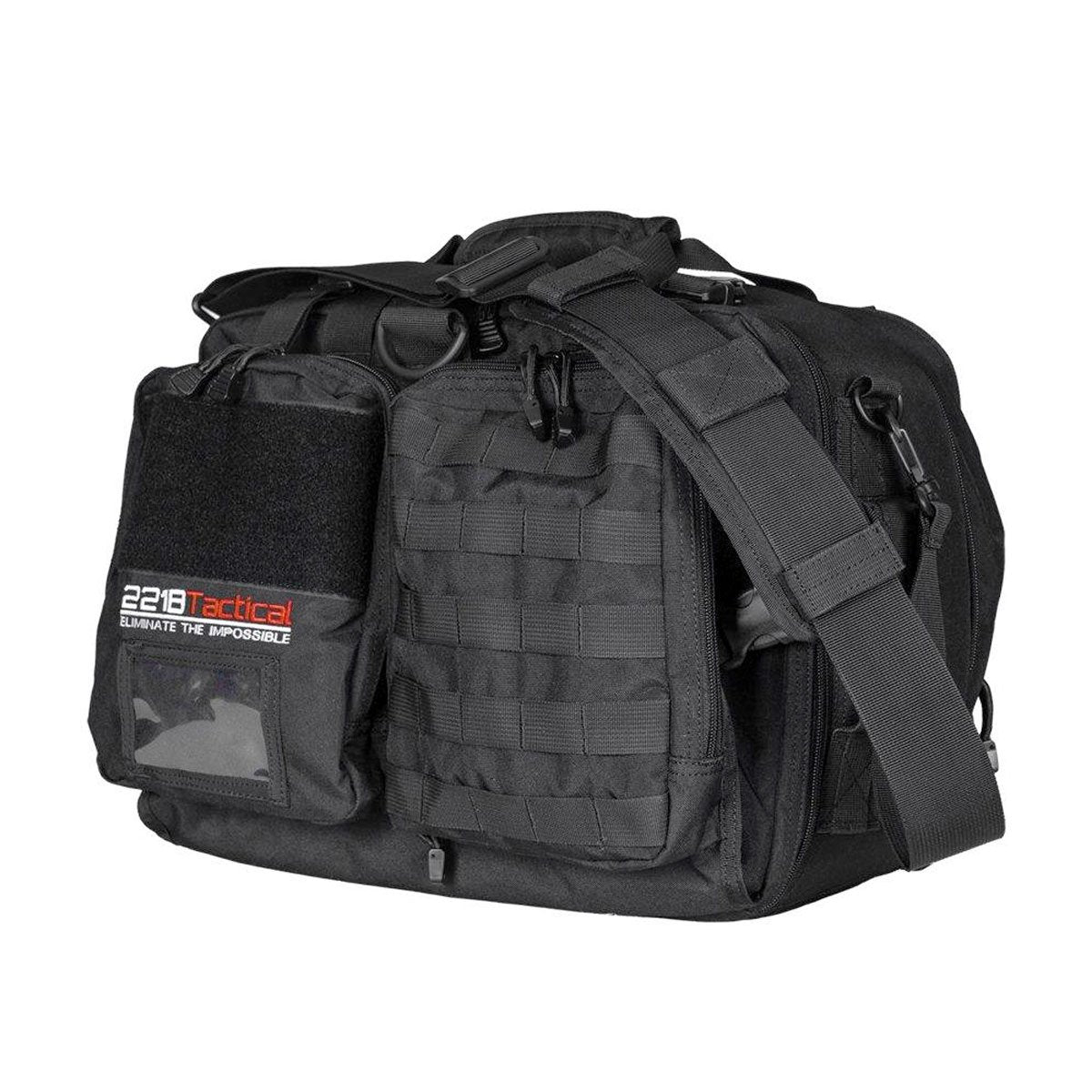 221B Tactical Hondo Patrol Duty Gear Bag 2.0-Tactical Gear UK