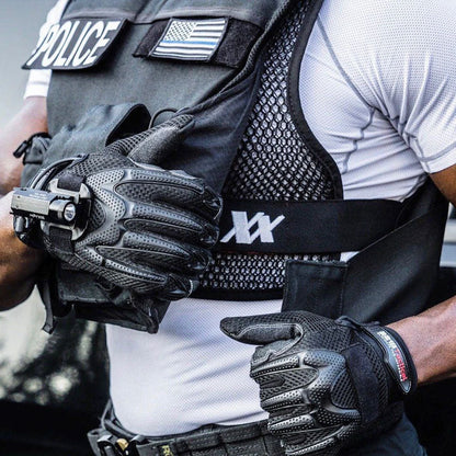 221B Tactical Maxx-Dri Vest 3.0 Body Armor Ventilation - Full 360 Degrees-Tactical Gear UK
