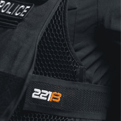 221B Tactical Maxx-Dri Vest 5.0 Hot and Cold weather Body Armour Ventilation-Tactical Gear UK