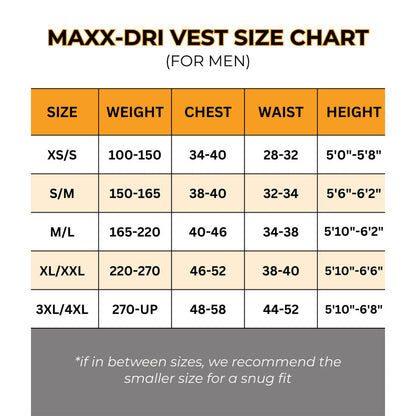 221B Tactical Maxx-Dri Vest 5.0 Hot and Cold weather Body Armour Ventilation-Tactical Gear UK