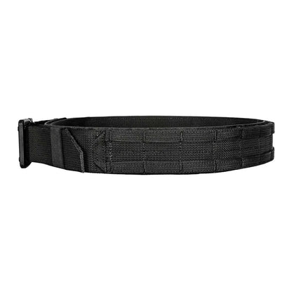 221B Tactical Paladin Battle Belt Black - Tactical Molle Gun Fighter Belt-Tactical Gear UK