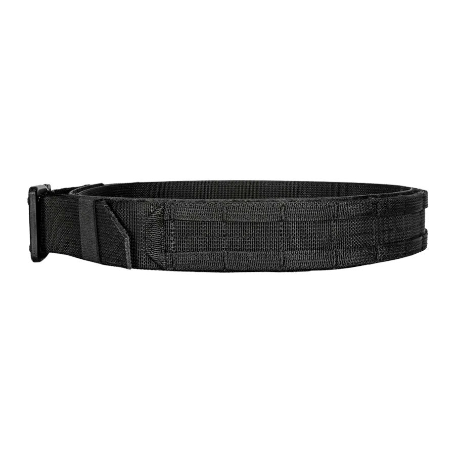 221B Tactical Paladin Battle Belt Black - Tactical Molle Gun Fighter Belt-Tactical Gear UK