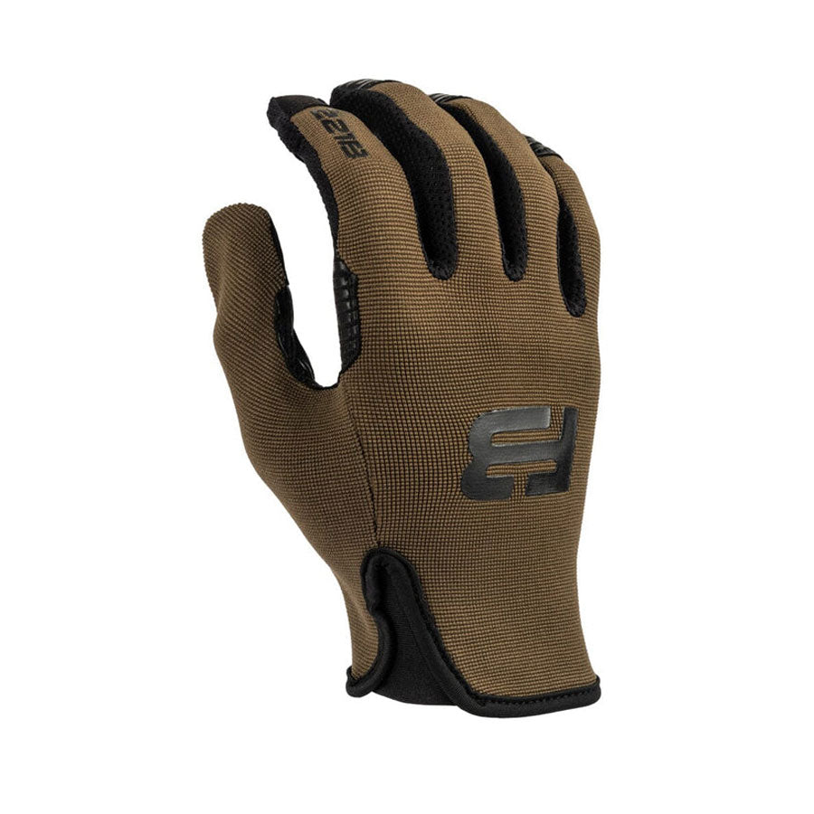 221B Tactical Recon Tactical Gloves Full Dexterity Second Skin Thin-Tactical Gear UK