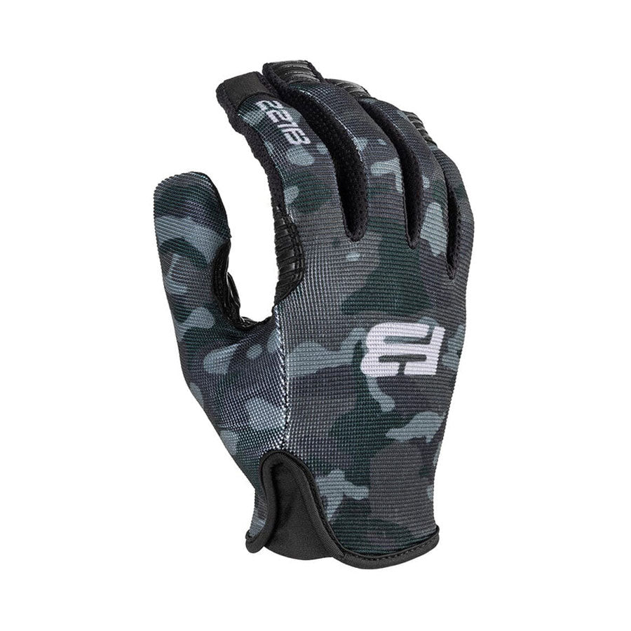 221B Tactical Recon Tactical Gloves Full Dexterity Second Skin Thin-Tactical Gear UK