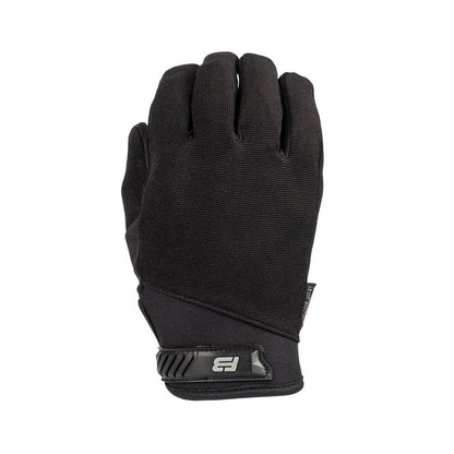 221B Tactical Responder Gloves Elite Full Dexterity Level 5 Cut Resistant 360 Degrees and Fluid Resistant Black-Tactical Gear UK