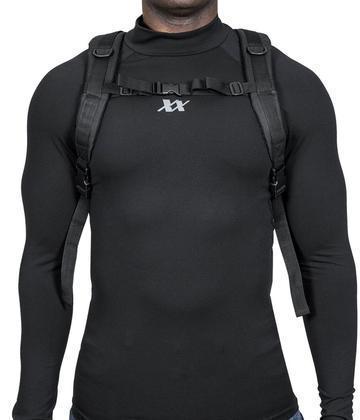221B Tactical Ultimate Assault Backpack and Sling Carry Pack-Tactical Gear UK