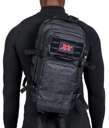 221B Tactical Ultimate Assault Backpack and Sling Carry Pack-Tactical Gear UK