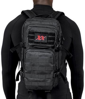 221B Tactical Ultimate Assault Backpack and Sling Carry Pack-Tactical Gear UK