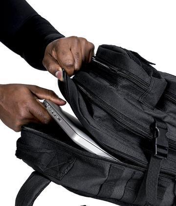 221B Tactical Ultimate Assault Backpack and Sling Carry Pack-Tactical Gear UK