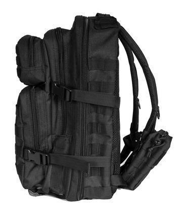 221B Tactical Ultimate Assault Backpack and Sling Carry Pack-Tactical Gear UK