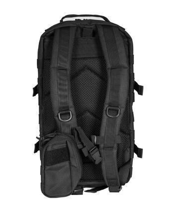 221B Tactical Ultimate Assault Backpack and Sling Carry Pack-Tactical Gear UK