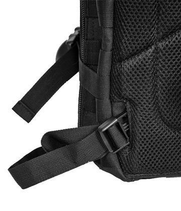 221B Tactical Ultimate Assault Backpack and Sling Carry Pack-Tactical Gear UK