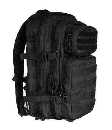 221B Tactical Ultimate Assault Backpack and Sling Carry Pack-Tactical Gear UK